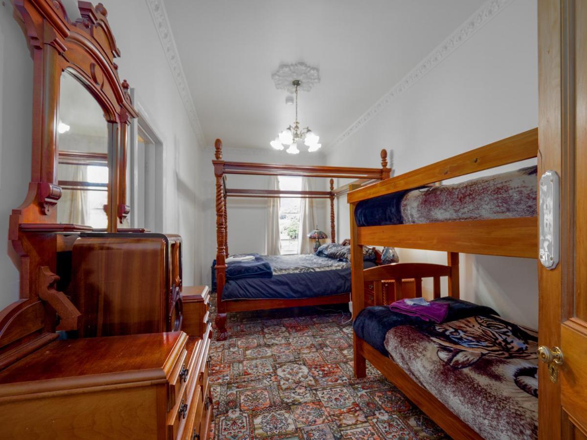 Otira Stagecoach Hotel Luaran gambar